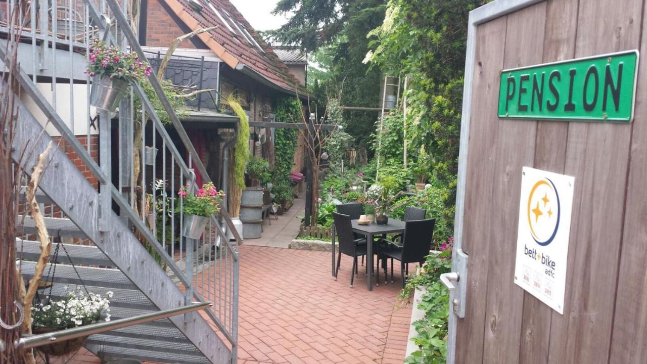 Am Schäferbrink Gasthof