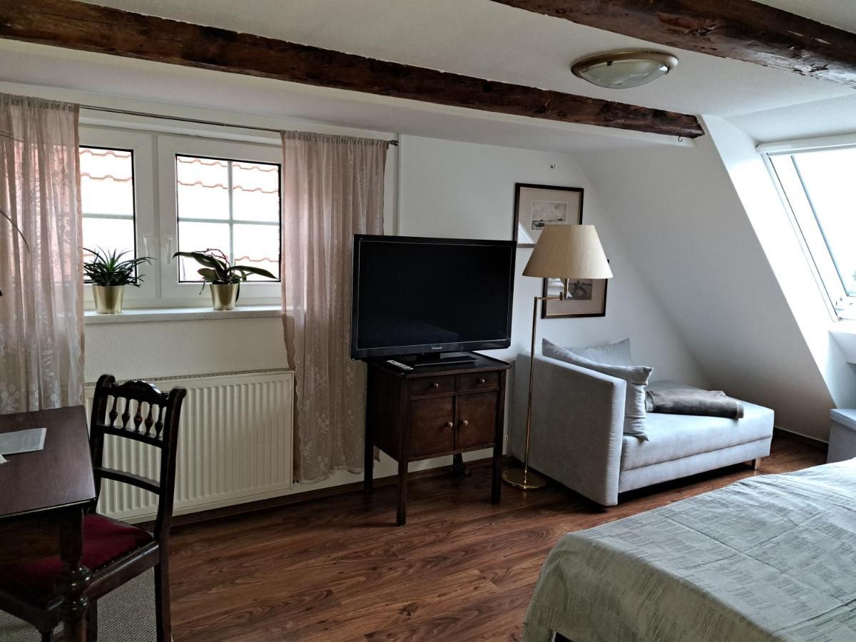 Gasthof Am Schäferbrink *